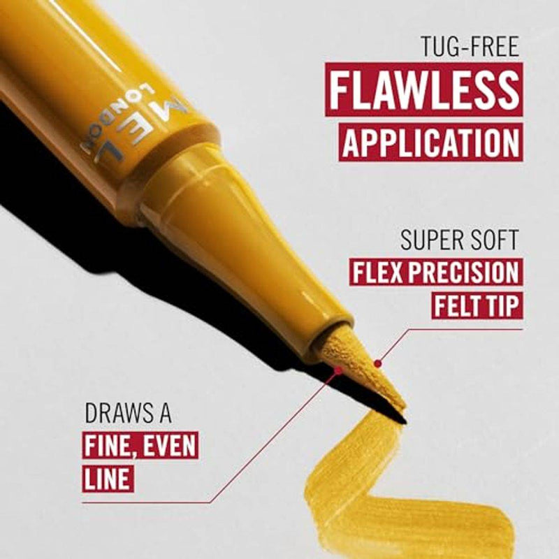 Rimmel Wonderink Eyeliner 005 Honey Heaven 1ml
