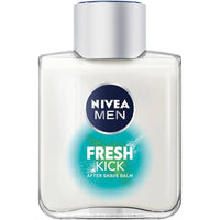 Nivea Men Fresh Kick Aftershave Fluid 100ml