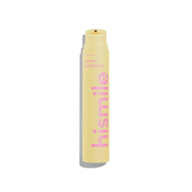 Hismile Toothpaste Banana 60g