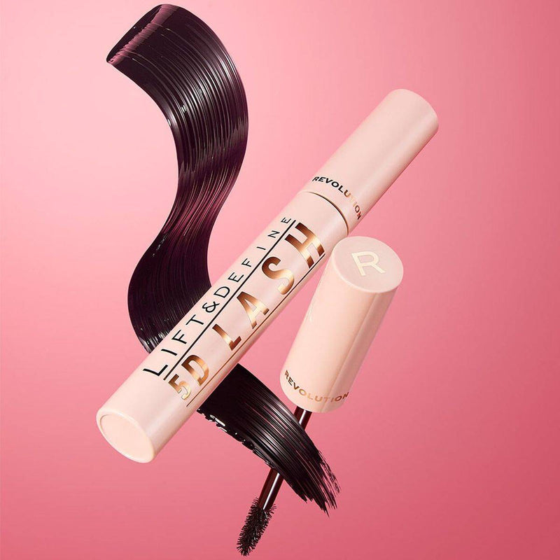 Revolution Makeup 5D Mascara 14ml