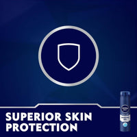 Nivea Men Protect & Care Shaving Gel 200ml