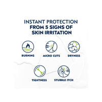 Nivea Men Sensitive Shaving Cream 100ml