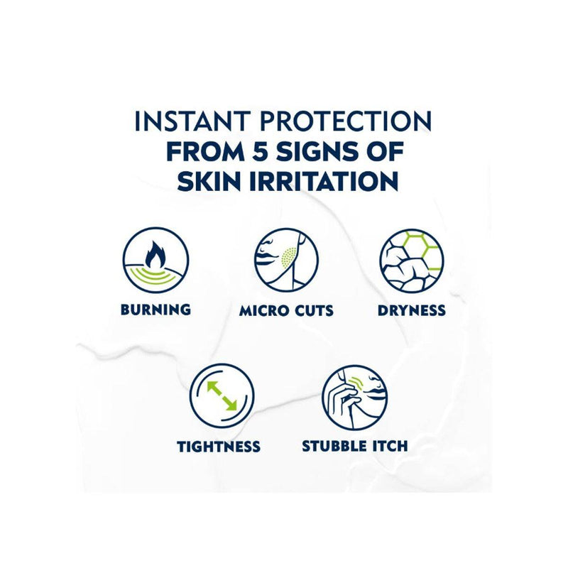 Nivea Men Sensitive Shaving Cream 100ml