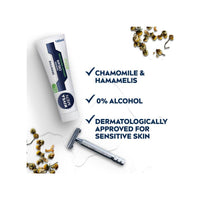 Nivea Men Sensitive Shaving Cream 100ml