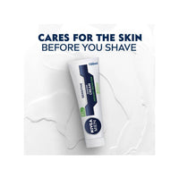 Nivea Men Sensitive Shaving Cream 100ml