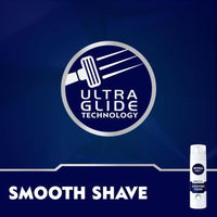 Nivea Men Sensitive Shaving Foam 200ml