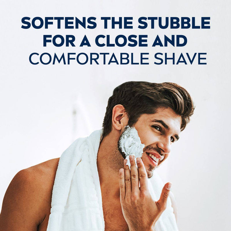 Nivea Men Sensitive Shaving Gel 200ml