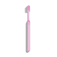 Hismile Toothbrush Pink