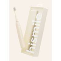 Hismile Electric Toothbrush Cream