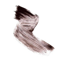 Revolution Makeup Big Lash Mascara Brown 8ml