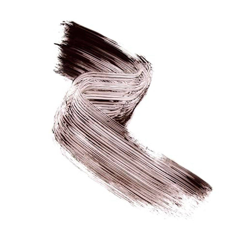 Revolution Makeup Big Lash Mascara Brown 8ml