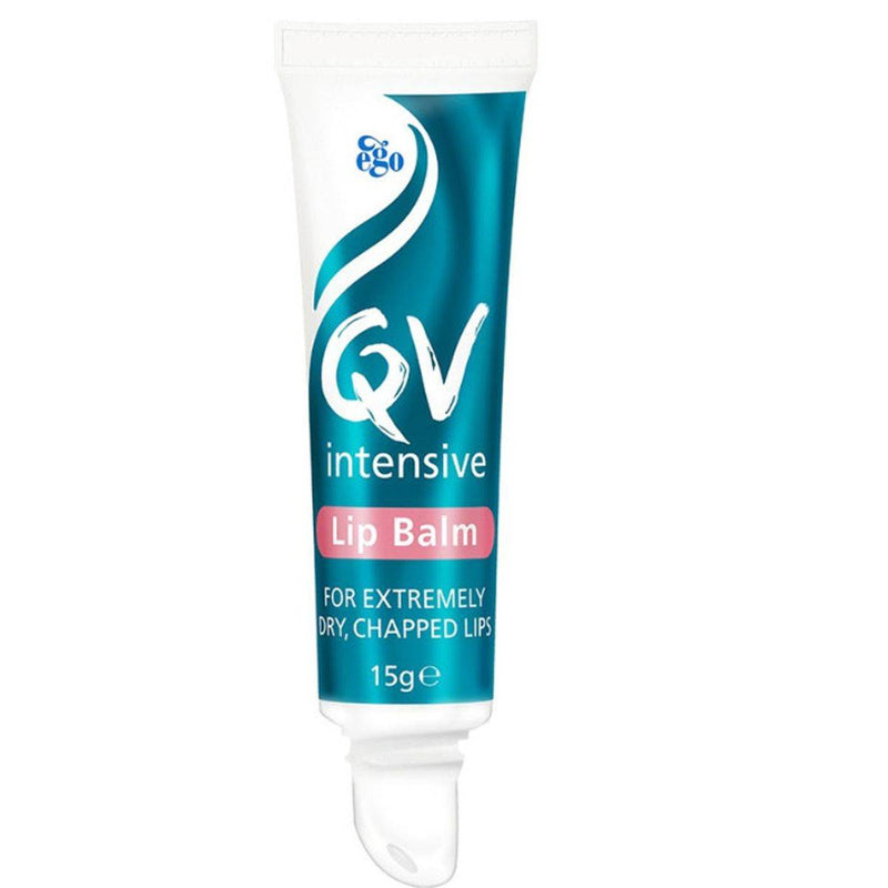 Ego QV Lip Balm 15g