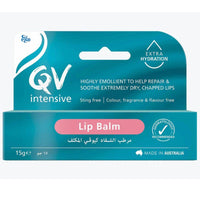 Ego QV Lip Balm 15g