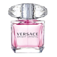 Versace Bright Crystal (W) EDT 200ml