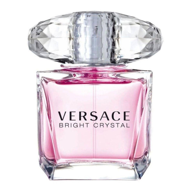 Versace Bright Crystal (W) EDT 200ml