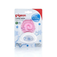 Pigeon Cooling Teether Circle
