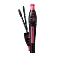 Bourjois Twist Up The Volume 24HR Mascara Pink Tip 23 Black 8ml