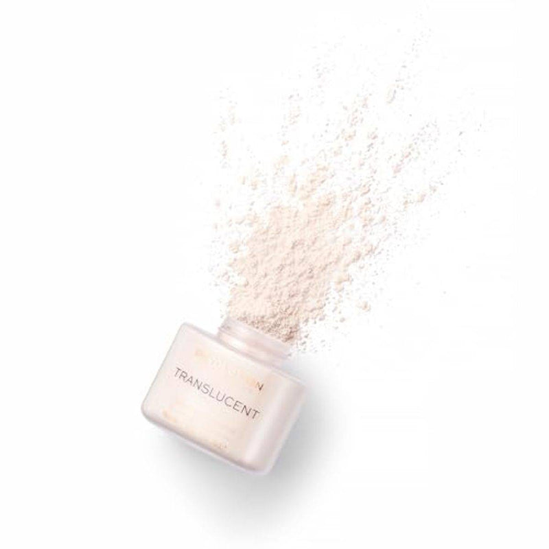 Revolution Makeup Loose Baking Powder Translucent 32g
