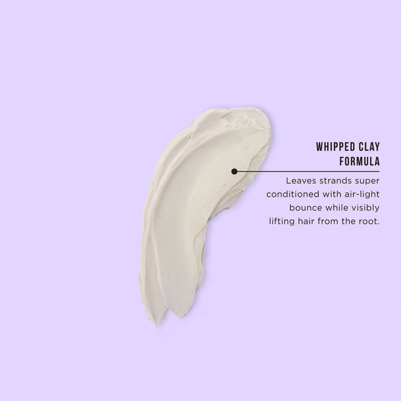 Hask Biotin Boost Thickening Clay Hair Mask 178ml