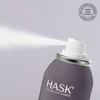 Hask Dry Shampoo Charcoal Purifying 122g