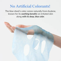Dr. Althea Aqua Blue Hydration Mask 35g