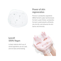 Dr. Althea Marine Anti-Blemish Mask 27g x 5 Pieces