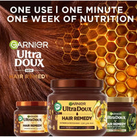 Garnier Ultra Doux Avocado & Shea Mask 340ml