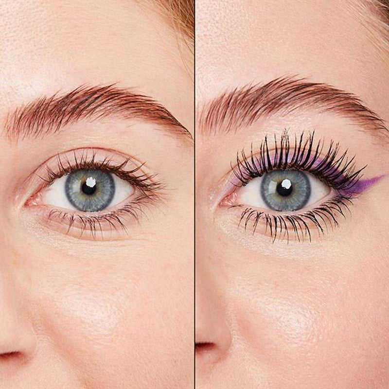Rimmel Wonder Volume Thrill Seeker Mascara Pitch Black 8ml