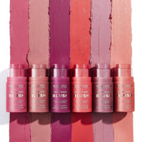 Revolution Makeup Fast Base Blush Stick Bare 14g