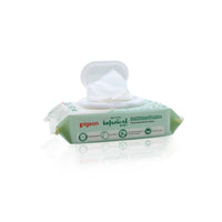 Pigeon Natural Botanical Baby Wipes 70 Sheets
