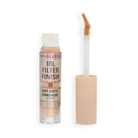 Revolution Makeup Filter Finish Concealer C5 6g