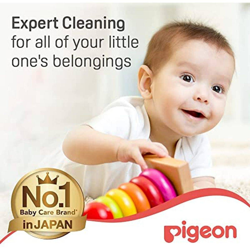Pigeon Liquid Cleanser 450ml