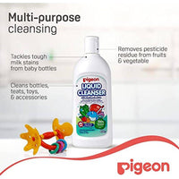 Pigeon Liquid Cleanser 450ml
