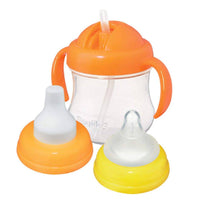 Pigeon Mag Mag Cup All In One Set