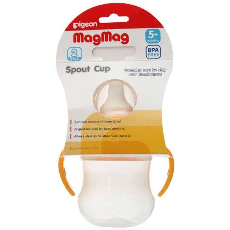 Pigeon Mag Mag Spout Cup