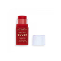 Revolution Makeup Fast Base Blush Stick Spice 14g