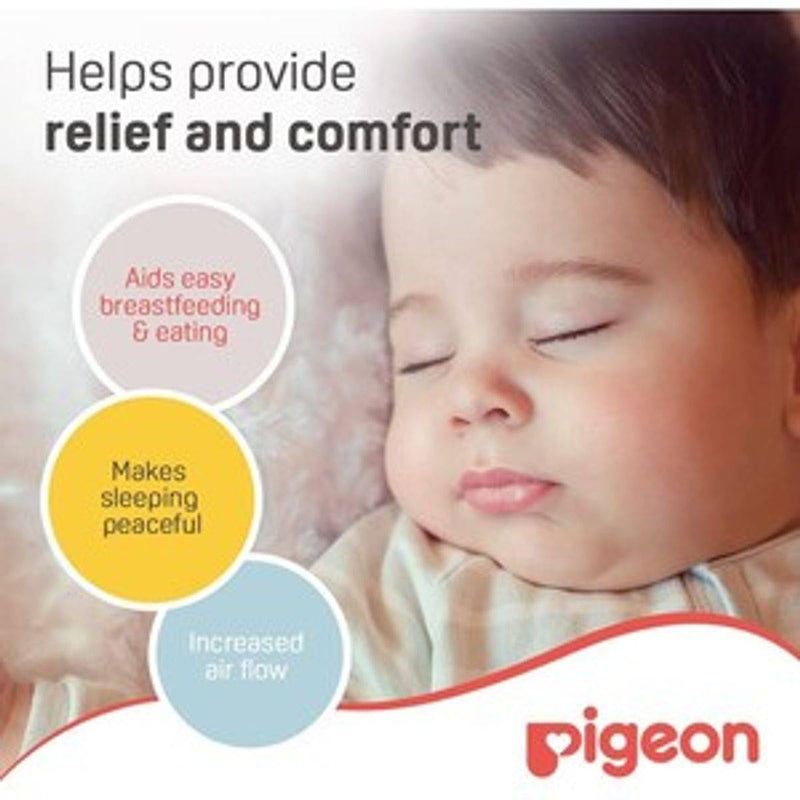 Pigeon Nose Cleaner
