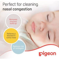 Pigeon Nose Cleaner