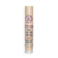 Revolution Makeup Filter Finish Concealer C5 6g