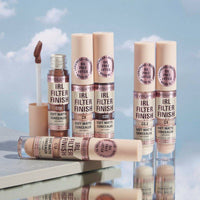 Revolution Makeup Filter Finish Concealer C5 6g