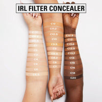Revolution Makeup Filter Finish Concealer C5 6g