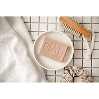 Goat Soap With Lemon Myrtle 100g
