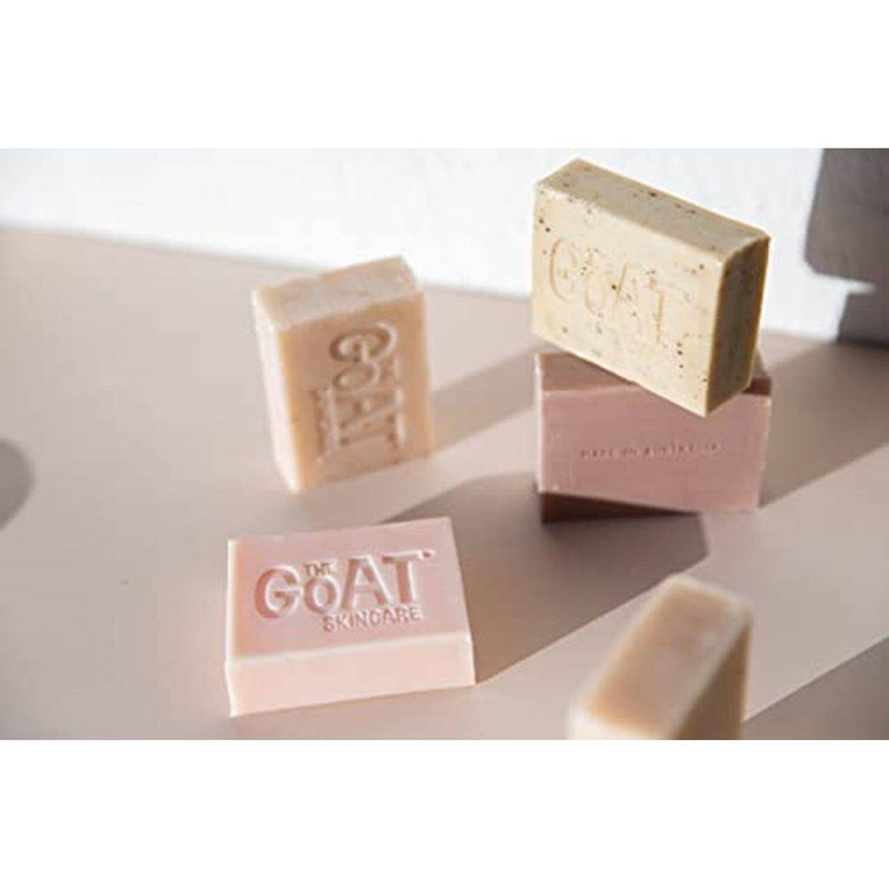 Goat Soap With Manuka Honey 100g