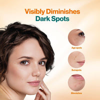 Himalaya Dark Spot Clearing Turmeric Serum 30ml