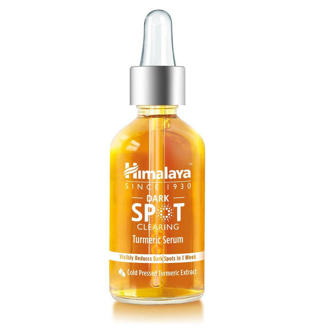 Himalaya Dark Spot Clearing Turmeric Serum 30ml