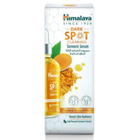 Himalaya Dark Spot Clearing Turmeric Serum 30ml