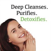 Himalaya Face Mask Detoxifying Charcoal 150ml