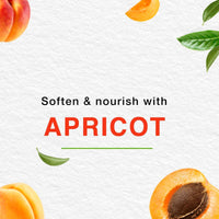 Himalaya Face Scrub Gentle Exfoliating Apricot 150ml