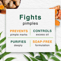 Himalaya Face Scrub Purifying Neem 150ml