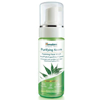 Himalaya Face Wash Foaming Purifying Neem 150ml